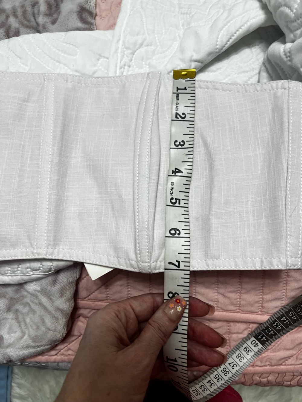 Sabo Matching Set Skirt Crop Top NWT
Lilac Cotton Medium 6 - Picture 7 of 13
